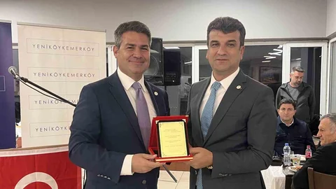 Yeniköy Kemerköy Enerji'den Öğretmenler Günü Kutlaması