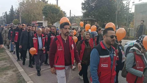 Adıyaman'da Kadına Yönelik Şiddete Dikkat Çekildi