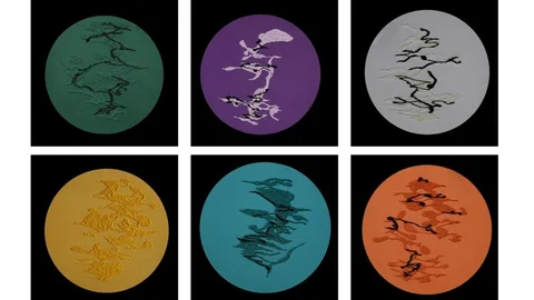 "Gölgede Bir Yer" Sergisi Düzce'de Açıldı