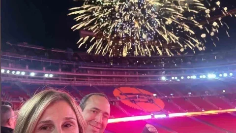 Limak, Barcelona Stadı ile Gündemde