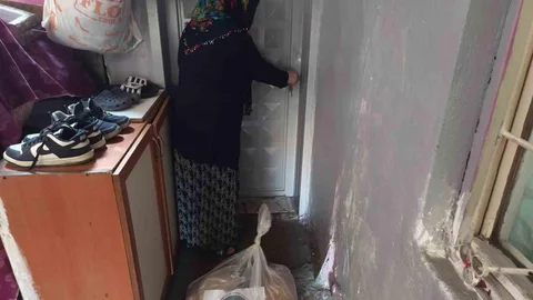 Diyarbakır'da Gıda Desteği Faaliyeti