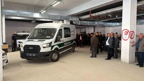 Mardin'de Aile Üyeleri Hayatını Kaybetti