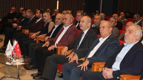 Kayseri'de Enflasyon Uyarısı