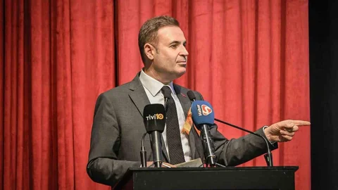 Balıkesir'de Spor Destekleri Artıyor