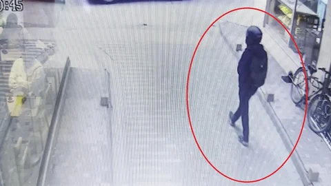 Ordu'da Kuyumcu Soygunu Gerçekleşti