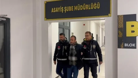 Eski Eşini Öldüren Sanığa Ağırlaştırılmış Müebbet Hapis Cezası Verildi