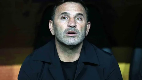 Galatasaray'da Dört Yeni İsim Sahada