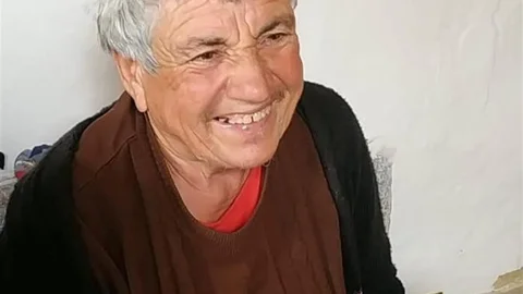 Malatya'da Kayıp Yaşlı Kadın Bulundu