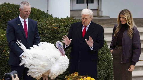 Trump, Ukrayna-Rusya Anlaşmasına Yakın Olunduğunu Belirtti