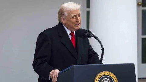 Trump'tan Witkoff'a Putin ile Görüşme Talimatı