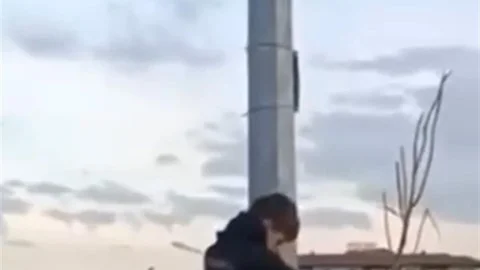 Bursa'da Çocuklardan Bayrak Duyarlılığı