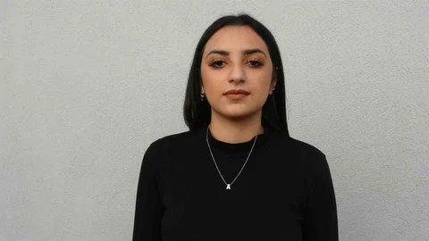 Kadın Cinayeti Olayında Kızı Konuştu