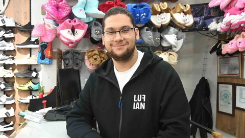 Kışın Etkisi Bot Satışlarını Azalttı