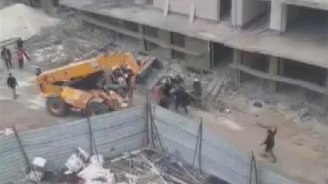 Hatay'da Kavga Polisin Müdahalesiyle Son Buldu