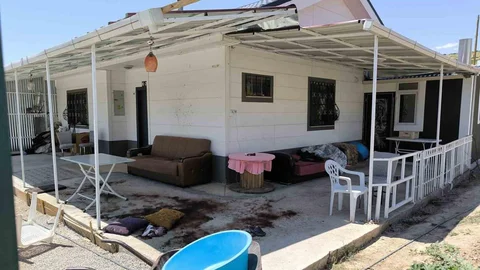 Malatya'da Aile Katliamına Ceza Verildi