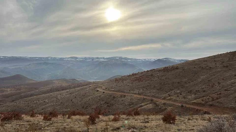 Malatya'da Nadir Toprak Rezervi Beklentisi
