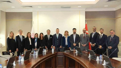 Nadir Hastalıklarda Erken Tanı Projesi Başlıyor