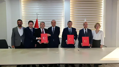 Kepez'de 4 Yeni Sağlık Tesisi Yatırımı