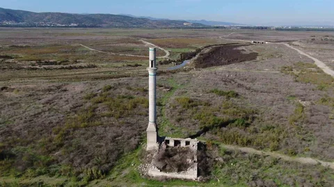 İzmir'de Su Krizi Büyüyor