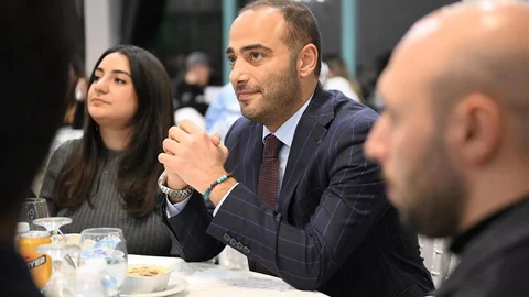 Gaziosmanpaşa'da Öğretmenler Günü Kutlandı