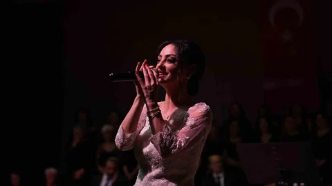 Kemal Sunal Ankara'da Türkülerle Anıldı