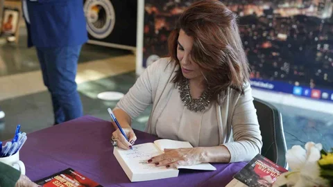 İstanbul'da İlham Veren Kadınlar Buluşması