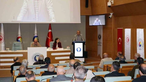 Başkan Yılmaz'dan Ekonomi Açıklamaları