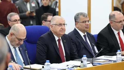 Terörle Mücadele Kararlılığı Devam Ediyor