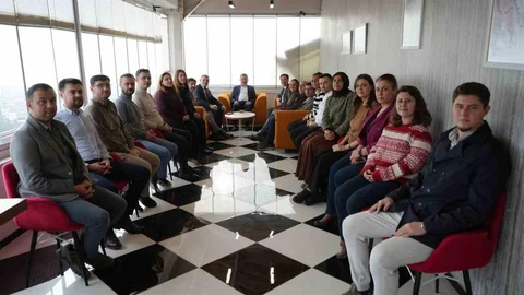 Sosyalfest ile Türkiye'de Sosyal Bilimlerde Sıçrama