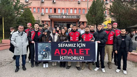 Karabük'te Motosiklet Kazası Davası Ertelendi