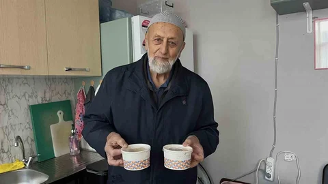 Menteşe'de Sıcak Çorba İkramı Başladı