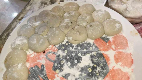 Zonguldak'ta Mühürlü Pideci Tartışma Yarattı