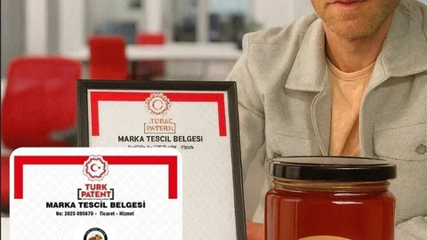 Devrek'te Kestane Balı Tescillendi