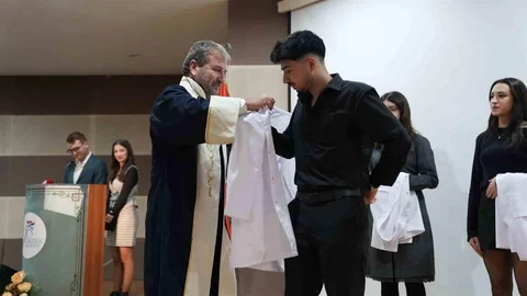 Karabük'te Tıp Fakültesi Heyecanı