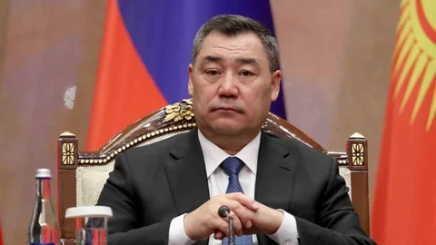 Rusya ve Kırgızistan Arasında İş Birliği Gelişiyor