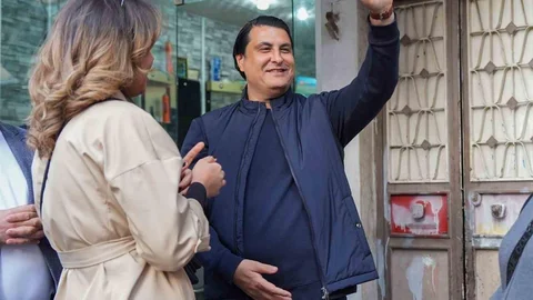 Gaziantep'te Karşıyaka'ya Kütüphane Müjdesi