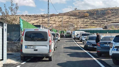 Kayseri'de Miras Kavgası Kanlı Bitti