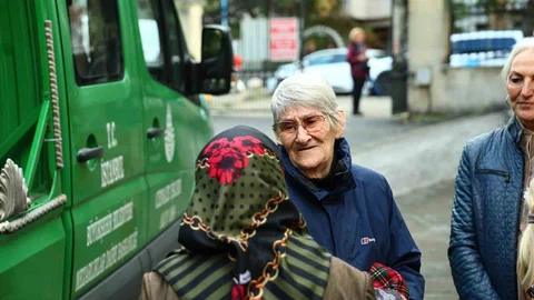 Ali Başak Karatay'ın Cenazesi Uğurlandı