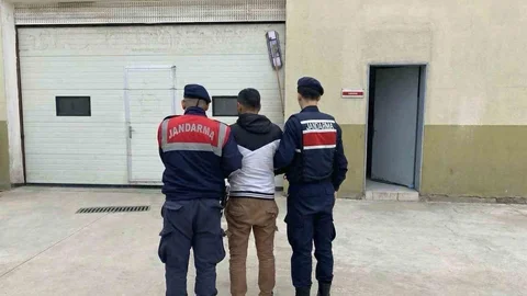Dolandırıcılık Zanlısı Gaziantep'te Yakalandı