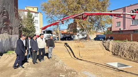 Havran'da Kur'an Kursu İncelemesi