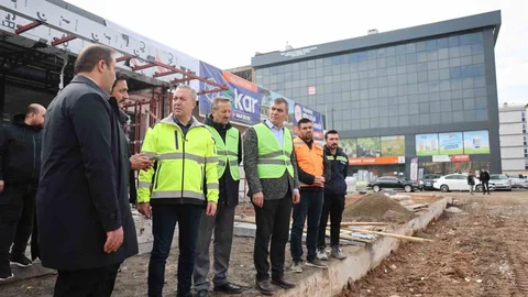 Sivas’ta Yeni Yaşam Projesi Başlıyor