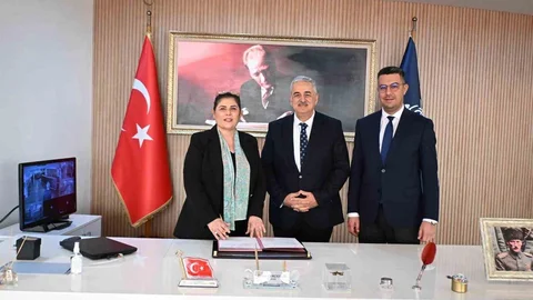 Aydın'da Sokak Hayvanlarına Doğal Alan