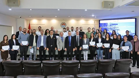 MTSO, İşveren ve İş Arayan Gençler Arasında Köprü Oluyor