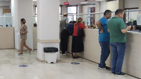 1 Aralık Emlak ve Çevre Vergisi Son Gün: Akdeniz Belediyesi Cumartesi-pazar Vezneleri Açık Tutacak