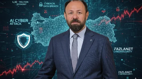 Türkiye Ekonomisi Yapay Zeka Tehdidi Altında