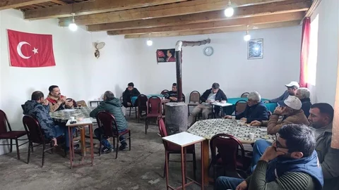 Kars'ta Buzağı Kayıplarına Eğitim Desteği