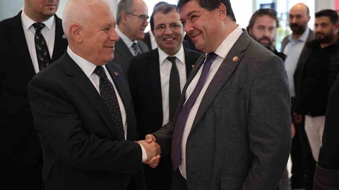 Bursa'da Engelsiz Kent Oluşumu