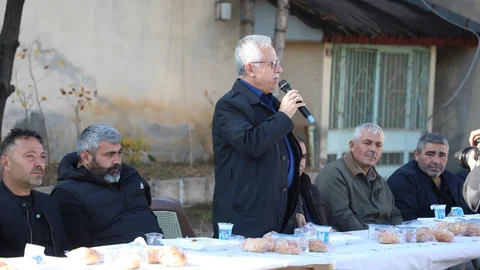 Yozgat'ta Sanayi Bölgesi Gelişiyor