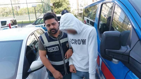 Samsun'da Keserle Yaralama Davası
