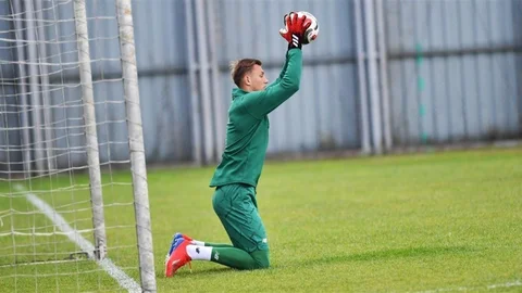 Bursaspor Fethiyespor Maçına Hazırlanıyor